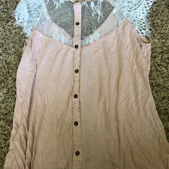 Vanity Shirt - Picture 2 of 3